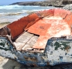 Autoridad a gara homber di 51 aña acusa di contrabanda di hende