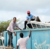 Accion di haci nos isla limpi ‘Cuida Aruba’ cu 6 punto pa deshaci di sushi
