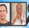 Señora Cirila Anastacia Velazquez Gomes