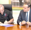 Gobierno a firma areglo di deposito cu SVb pa baha costo di financiamento