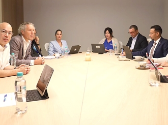 ‘Stabilisa, diagnostica, trata y controla e situacion di HOH’