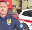 Diadomingo awo Opendag di Brandweer ta bek despues di siete aña