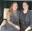 Vicky Arens a presenta na e simposio REPAIR na Hulana