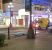 Hues a bolbe pospone caso penal contra Fernandes Pedra sospecha di a hit & run dilanti mall