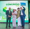 ‘Relevo ta responsabilidad entrega na un siguiente generacion’