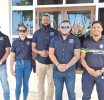 SPA ta pidi atencion urgente pa calidad y falta di uniform di polis