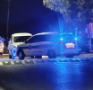 Unit Narcotica a detene seis sospechoso durante entrada hudicial na Fiyostraat