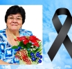 Sra. Maria Theresita Thode-Tromp