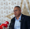 “Subi salario minimo no ta progreso si pueblo lo termina ta paga mas pa tur cos”