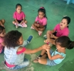 Aruba ta uni pa salud di hende muhe