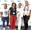 Consul Mericano pa Caribe Hulandes ta habri aplicacion pa beca di Young Leaders of the Americas