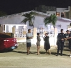 Cu speed di jet mes Polisnan a logra gara sospechosonan di atraco