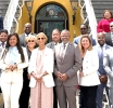‘Duna Corsou y St. Maarten e mesun derecho cu Aruba, pero no mishi cu e derecho di Aruba’