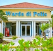 Misterio pa un detenido aresta na Palm Beach cu despues a wordo hiba Hospital cu extra mas golpi na curpa y fayece
